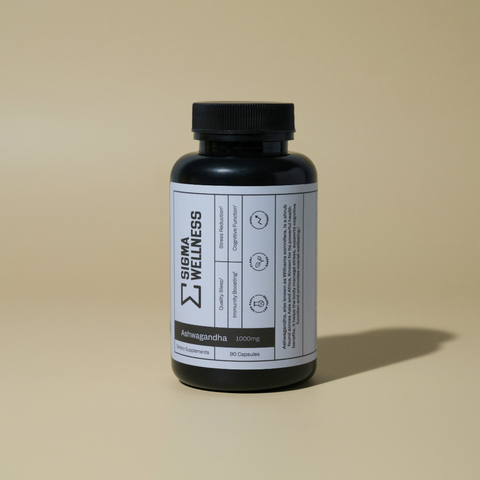 Ashwagandha 1000mg