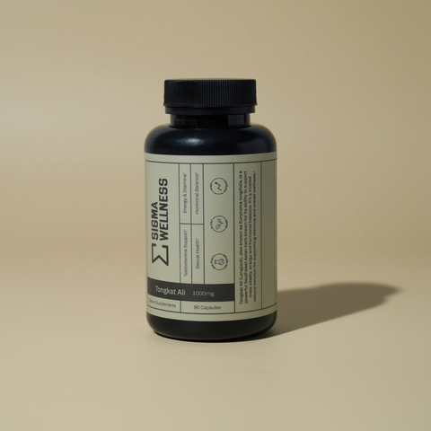 Tongkat Ali 1000mg
