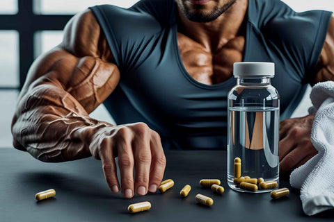 Natural Alternatives to Enhance Muscle Recovery After Exercise