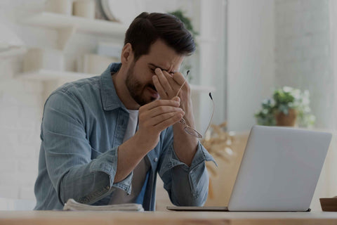 Natural Ways Men Can Combat Daily Fatigue and Feel Energized With Himalayan Shilajit