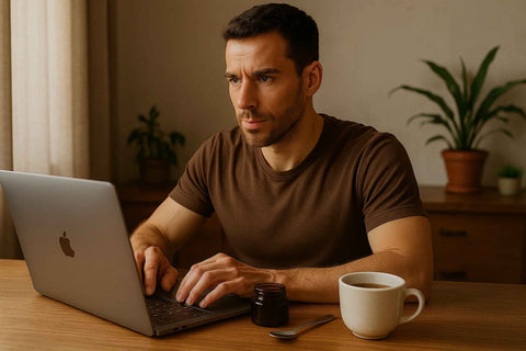 The Brain-Boosting Benefits of Shilajit You Didn’t See Coming