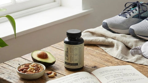 4 Natural Ways to Increase Testosterone (That Actually Work)