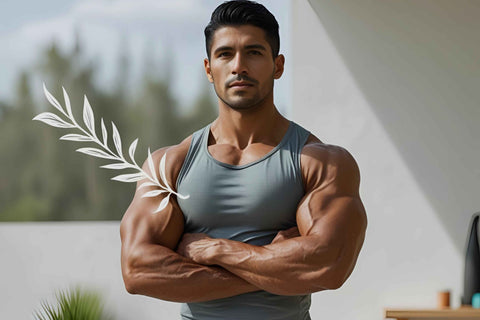 Why Men Should Prioritize Natural Balance Early With Fadogia Agrestis