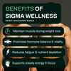 Herbal Vitality Bundle for Men: Fadogia Agrestis & Tongkat Ali