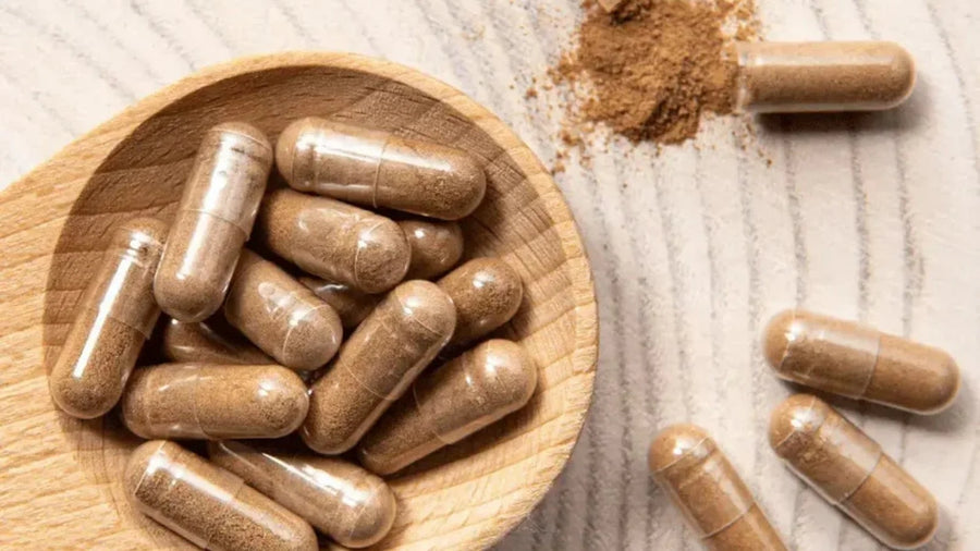 Boost Immune System Function