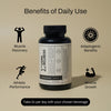 Turkesterone 1000mg