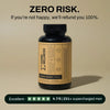 Fadogia Agrestis 600mg